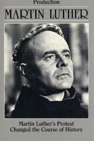 Martinho Lutero
