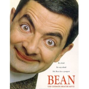 Mister Bean: O Filme