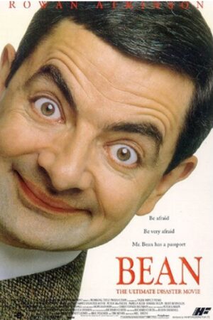 Mister Bean: O Filme