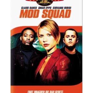Mod Squad - O Filme