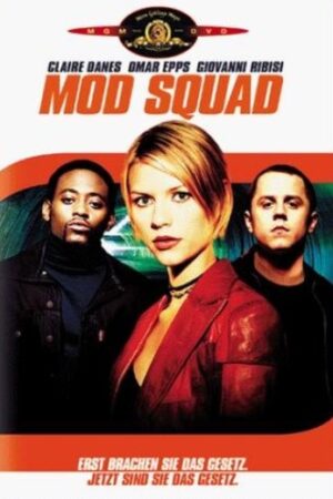 Mod Squad - O Filme