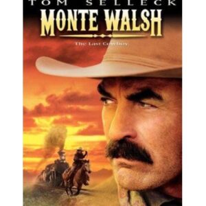 Monte Walsh - O Último Cowboy