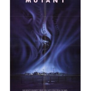 Mutante aka Contaminação Mutante