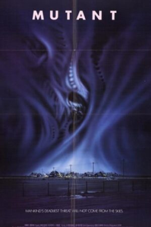 Mutante aka Contaminação Mutante