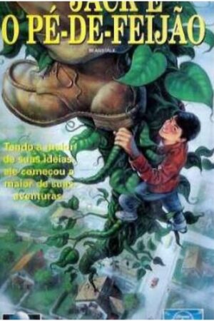 Jack e o pé de feijão