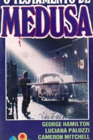 Medusa aka O Testamento de Medusa
