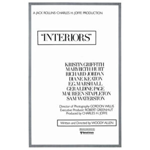 Interiores