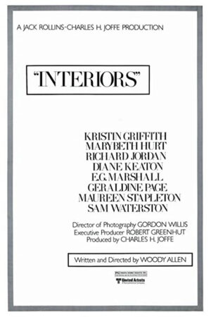 Interiores
