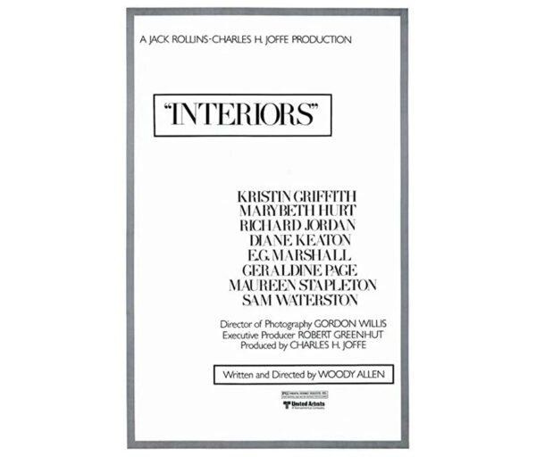 Interiores