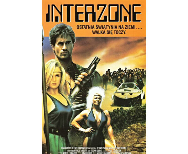 Interzone