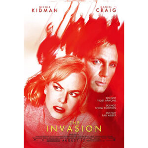 Invasores