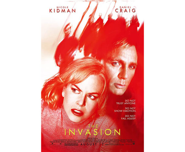 Invasores