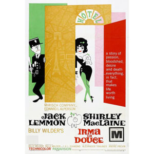 Irma La Douce