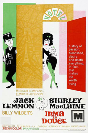 Irma La Douce