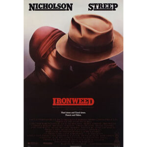 Ironweed