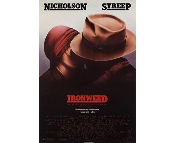Ironweed