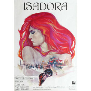 Isadora