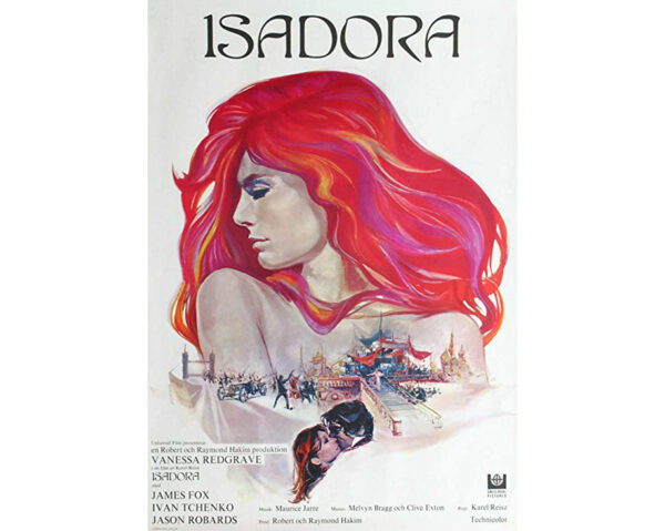 Isadora