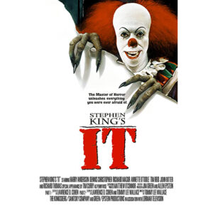 It - Uma obra prima do medo