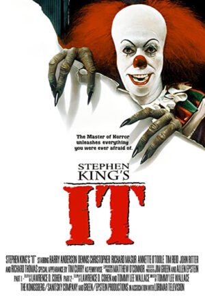 It - Uma obra prima do medo
