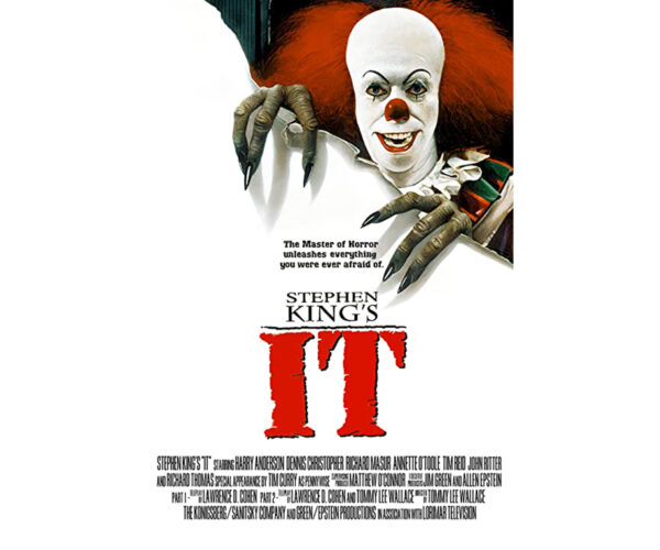 It - Uma obra prima do medo