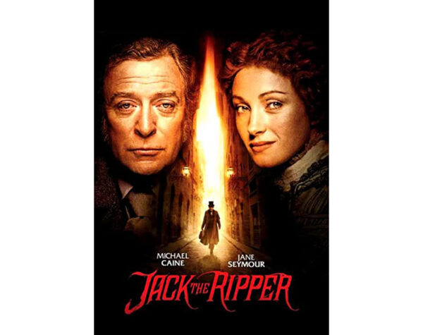 Jack : O Estripador