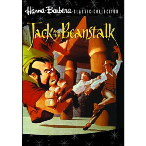Jack e os Feijões Mágicos
