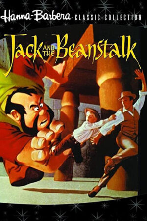 Jack e os Feijões Mágicos
