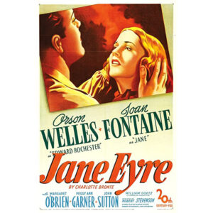 Jane Eyre