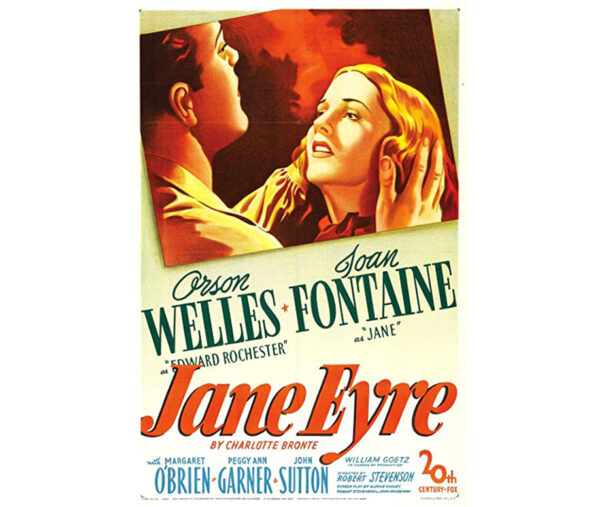 Jane Eyre