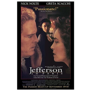 Jefferson em Paris
