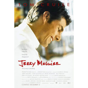 Jerry Maguire - A Grande Virada