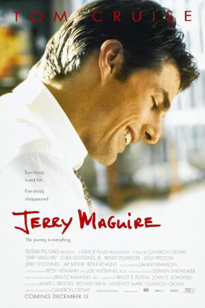 Jerry Maguire - A Grande Virada