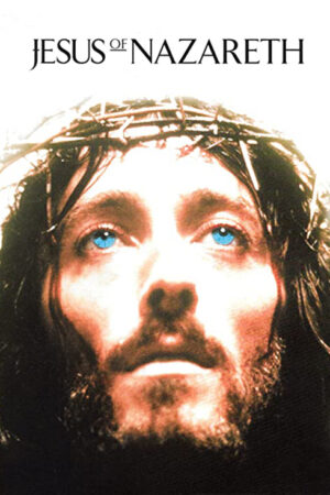 Jesus de Nazaré