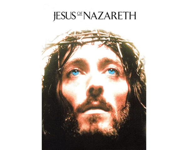 Jesus de Nazaré