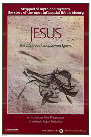 Jesus - O Filme aka A Vida Pública de Jesus