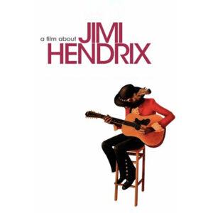 Jimi Hendrix