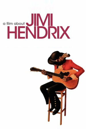 Jimi Hendrix