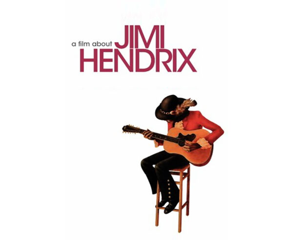 Jimi Hendrix