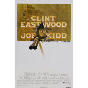 Joe Kidd