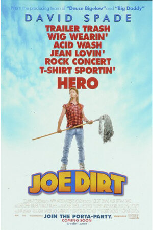 Joe sujo