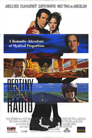 Johnny Destino