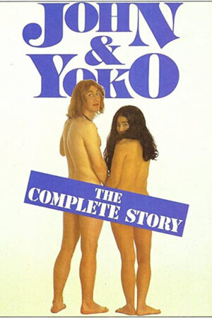 John e Yoko - Uma História de Amor