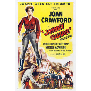 Johnny Guitar