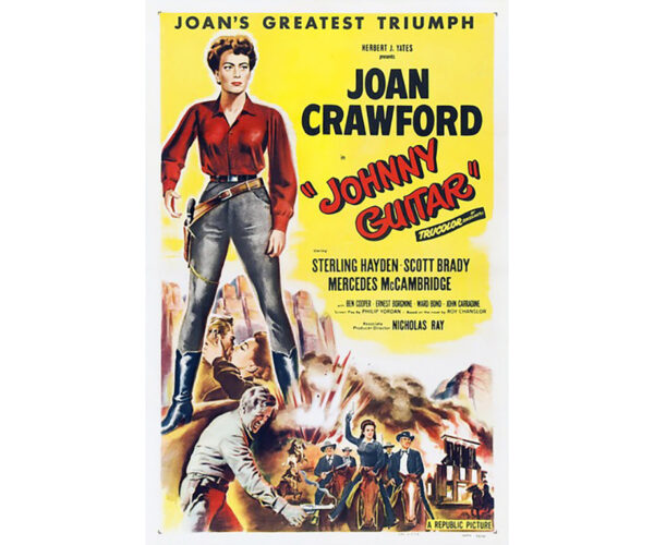 Johnny Guitar