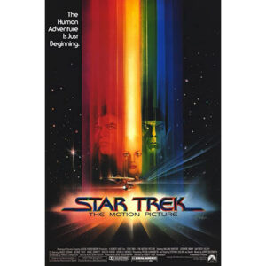 Jornada nas Estrelas: O Filme