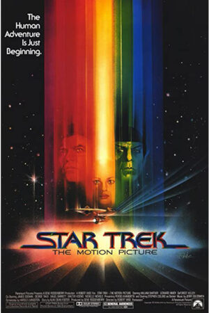 Jornada nas Estrelas: O Filme