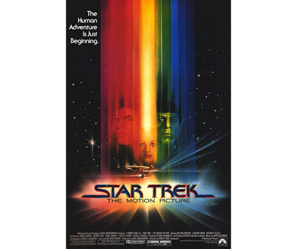 Jornada nas Estrelas: O Filme
