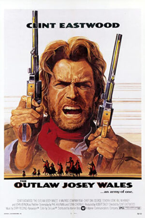 Josey Wales - O fora da lei