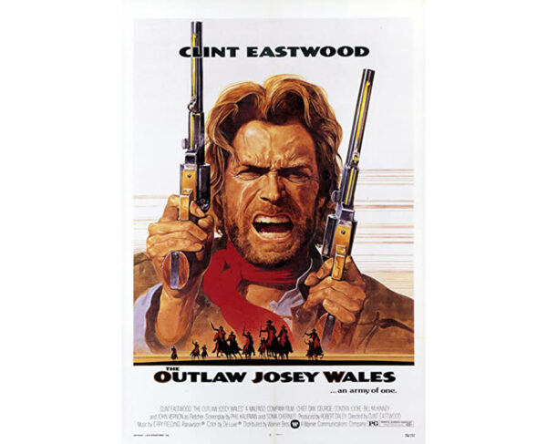 Josey Wales - O fora da lei